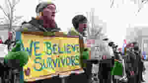 Believe Victims