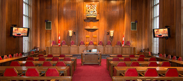 R v Awashish and the Writ of Certiorari