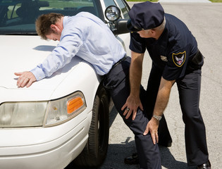 A Policing Perspective: R v MacDonald – The Confusion Regarding Officer Safety Searches and the Comm