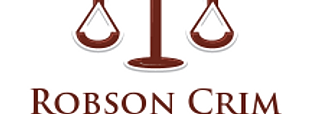 Robson Crim Logo