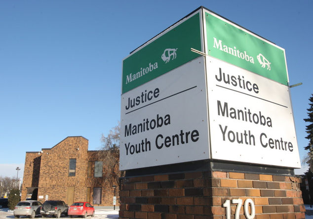 Tour of the Manitoba Youth Centre: A Law Student’s Perspective