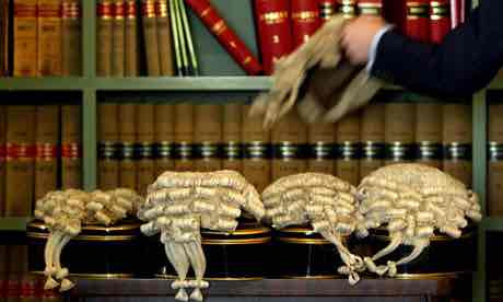 Judge Training on Sexual Assault: JUST may not be just