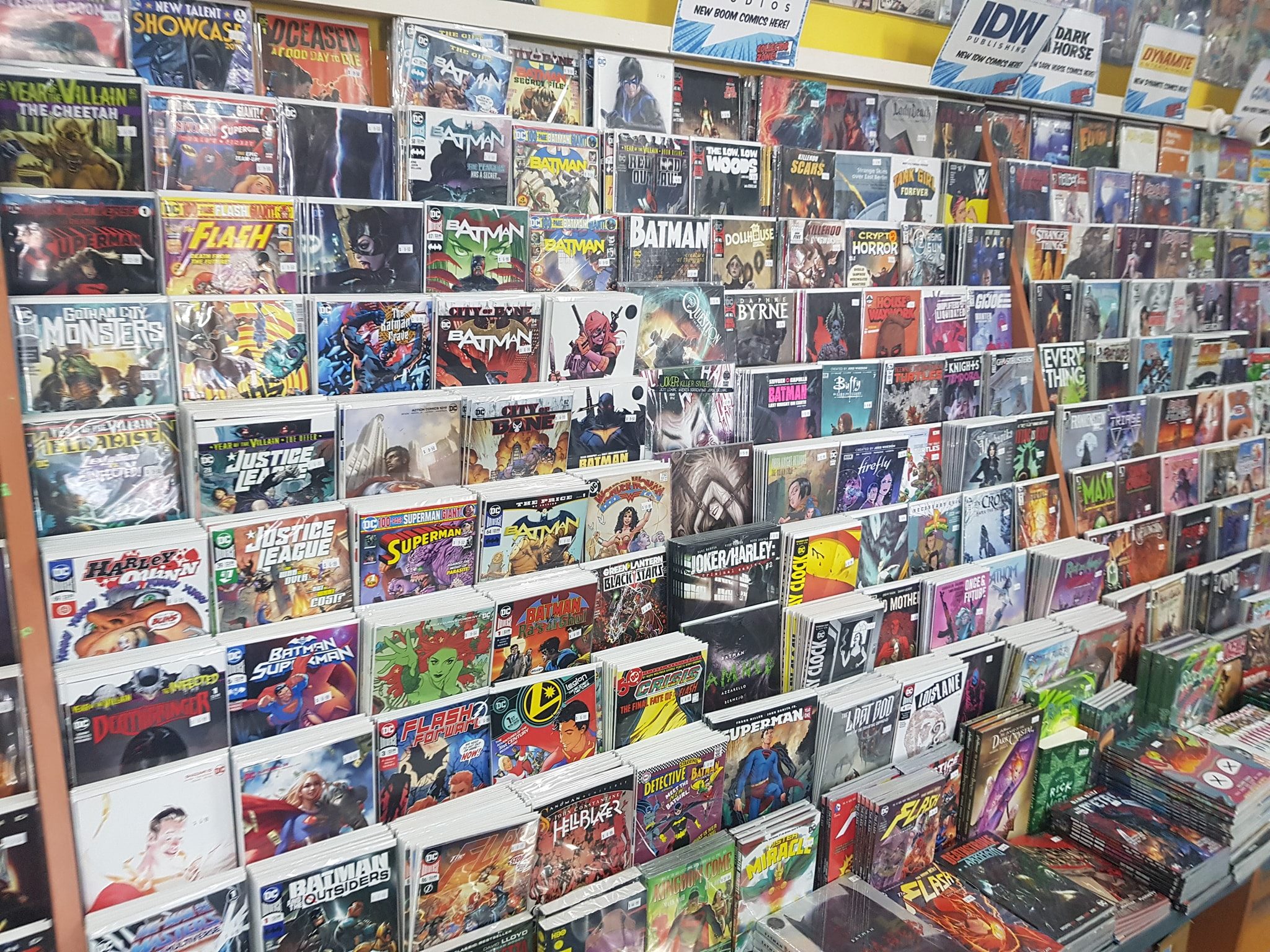comic collector shops comic collector shops