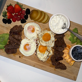 My Experience On The Carnivore Diet
