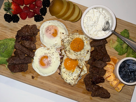 My Experience On The Carnivore Diet