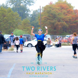 Running a Half Marathon with Minimal Training