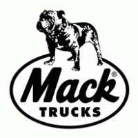 Mack Trucks Logo