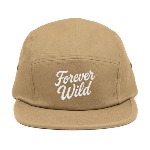 [COVERNAT] Arch Logo Vintage 5-Panel Cap /追跡付 Brand New SUPREME Back Arc Logo 5 Panel Hat Assorted FW11