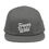 Thumbnail: Forever Wild 5 Panel Cap - Adventure Ready Embroidered Hat