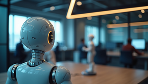 From Chaos to Control: The AI Maturity Framework That's Transforming Go-to-Market Teams