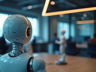 From Chaos to Control: The AI Maturity Framework That's Transforming Go-to-Market Teams