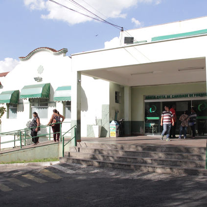 Santa Casa  de Formiga quita mais de 300 mil em dívidas com dinheiro do TAC