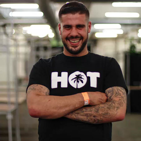 Sankuh @ MODE FM [08032017]