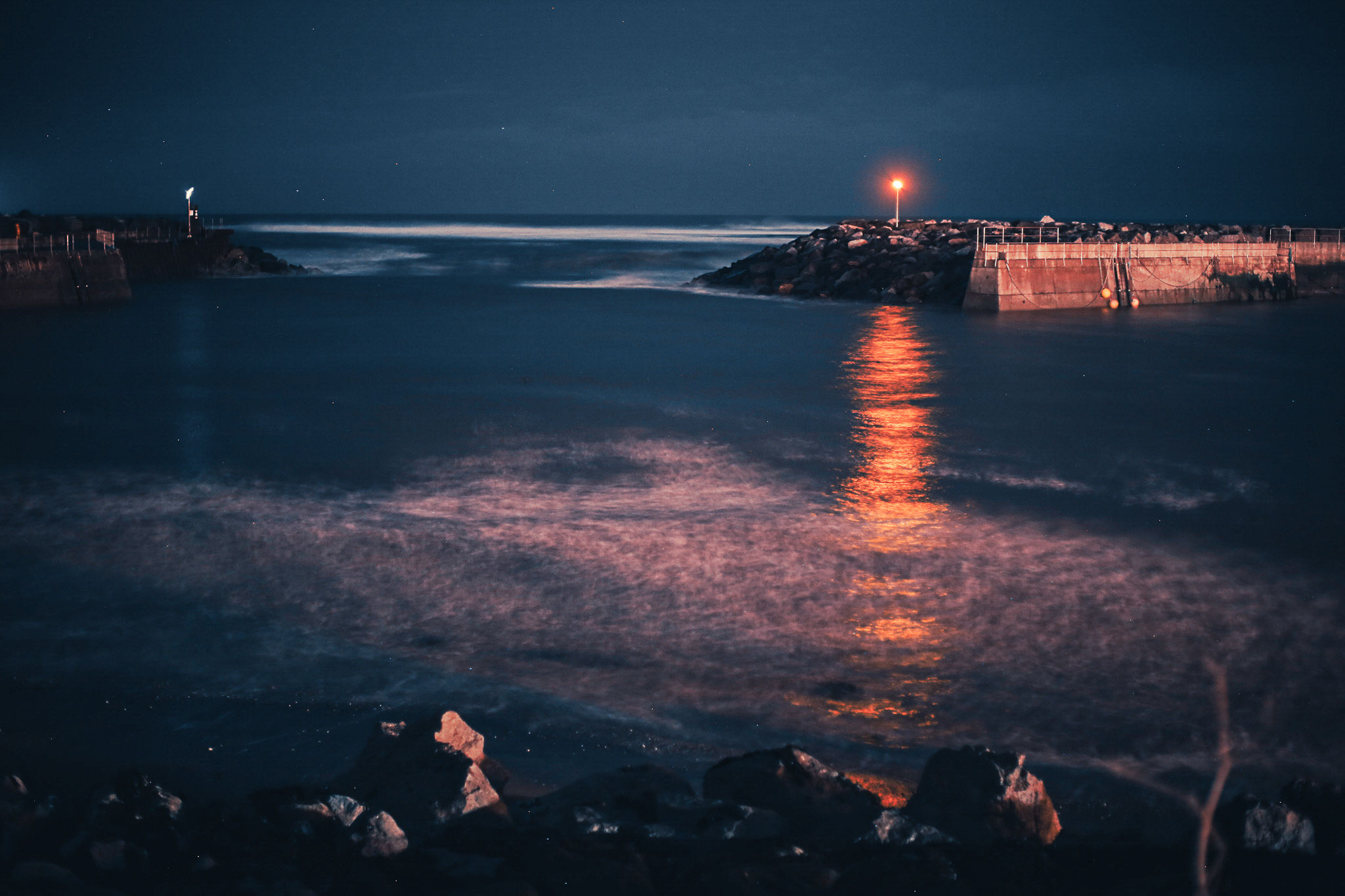 PIER