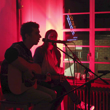 Tidy Street - Mary Jane