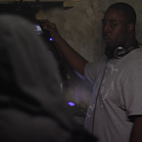 Spooky's Birthday Set @ DEJA VU FM [LIVE]