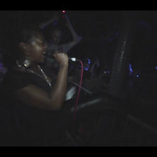 Sticky and Stush @ Frontin' [LIVE]