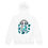 Thumbnail: Echo Man  - Echo Styles - Youth heavy blend hoodie