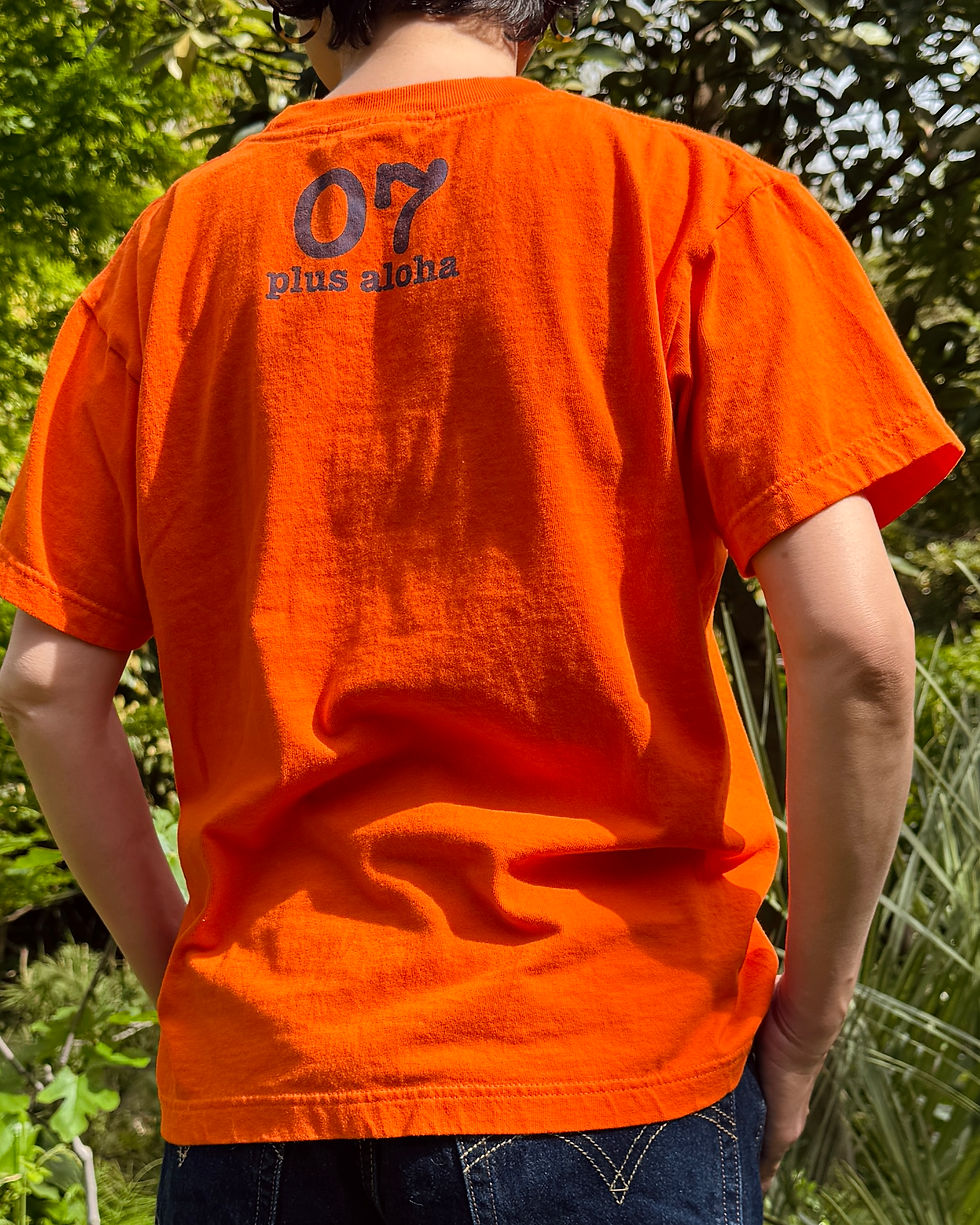 Thumbnail: Printed T-shirt #07