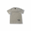 Thumbnail: Men's Printed logo T-shirt /  #01 / White