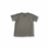 Thumbnail: Boy's Printed logo T-shirt / #01 /Sports Gray