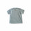 Thumbnail: Boy's Printed logo T-shirt / #02 /Light blue