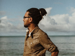 Palm leaf shirt Pre-order sales