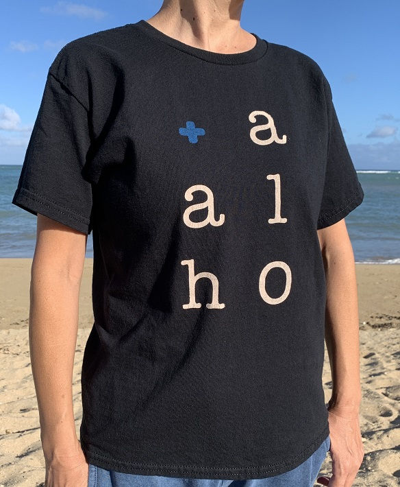 Thumbnail: Boy's Printed logo T-shirt / #03 /Black