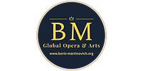 BM Global Opera & Arts logo