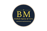 BM Global Opera & Arts logo
