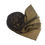 Miniaturbild: 100% Kaschmir - Pashmina aus dem Himalaya, khaki
