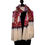 Thumbnail: Hand-Embroidered 100% Cashmere Pashmina