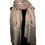 Thumbnail: Hand-Embroidered 100% Cashmere Pashmina 