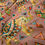 Thumbnail: Merino Wool Pashmina - Elephant Printed