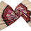Thumbnail: Hand-Embroidered 100% Cashmere Pashmina