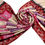 Thumbnail: Hand-Embroidered 100% Cashmere Pashmina