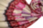 Embroidered Pashminas