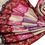 Thumbnail: Hand-Embroidered 100% Cashmere Pashmina