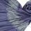 Thumbnail: Hand-Embroidered 100% Cashmere Pashmina 
