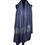 Thumbnail: Hand-Embroidered 100% Cashmere Pashmina 
