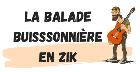 Balade en Zik - Saint-Sorlin-en-Bugey (01)