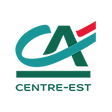 crédit agricole centre est