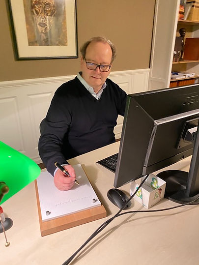 Uwe Schwenke Unternemensberater