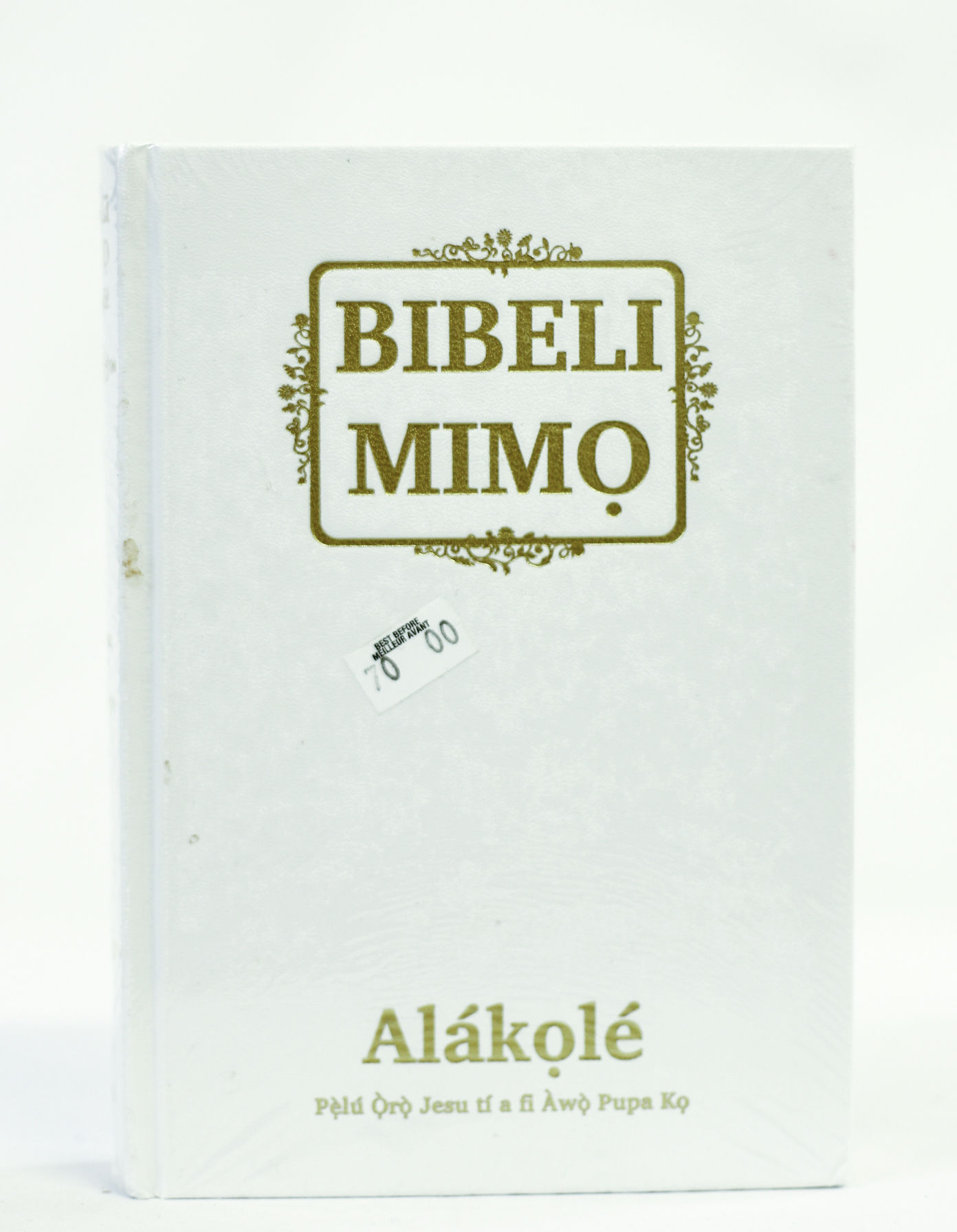 Bibeli Mimo 