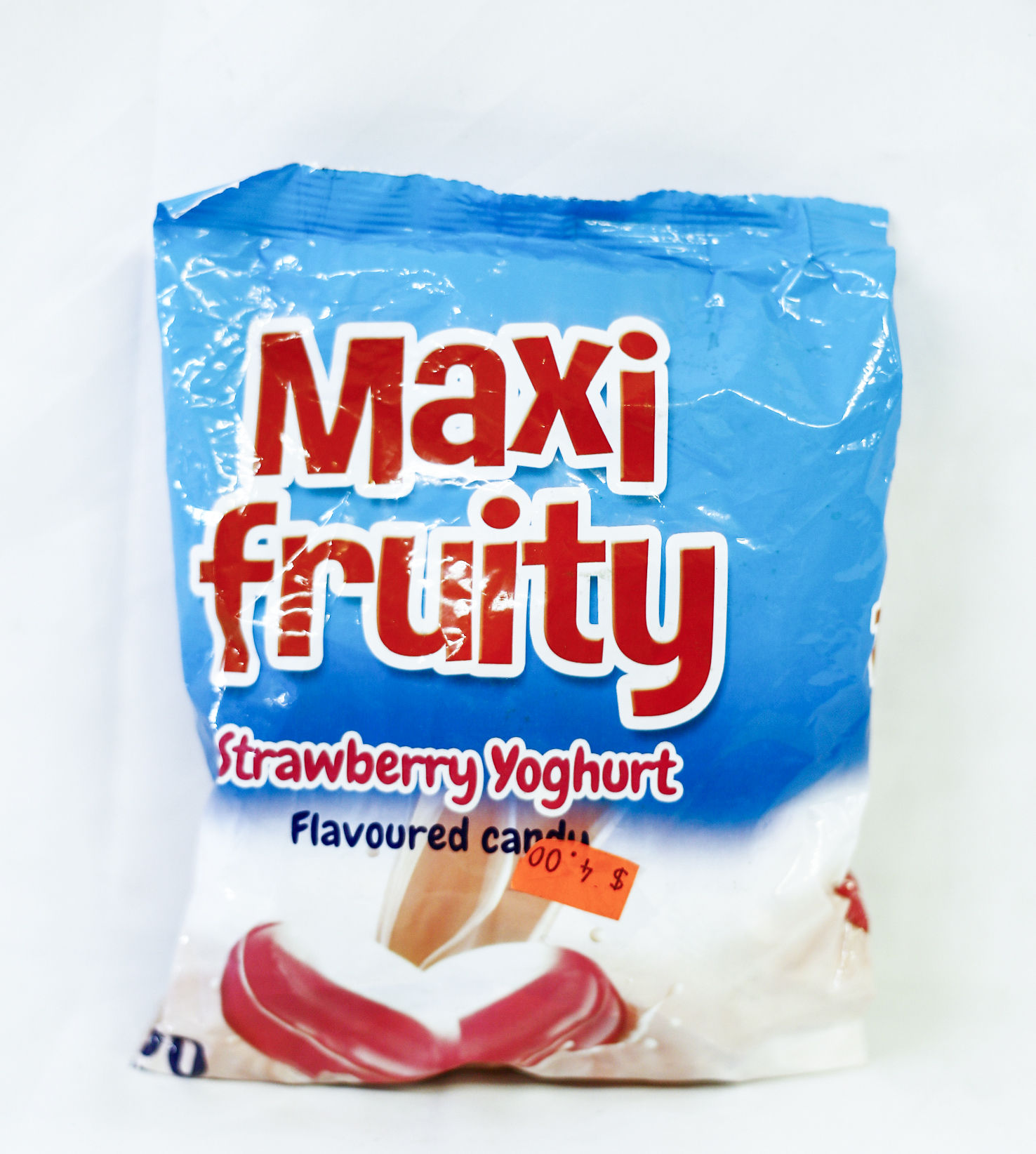Maxi Fruity 