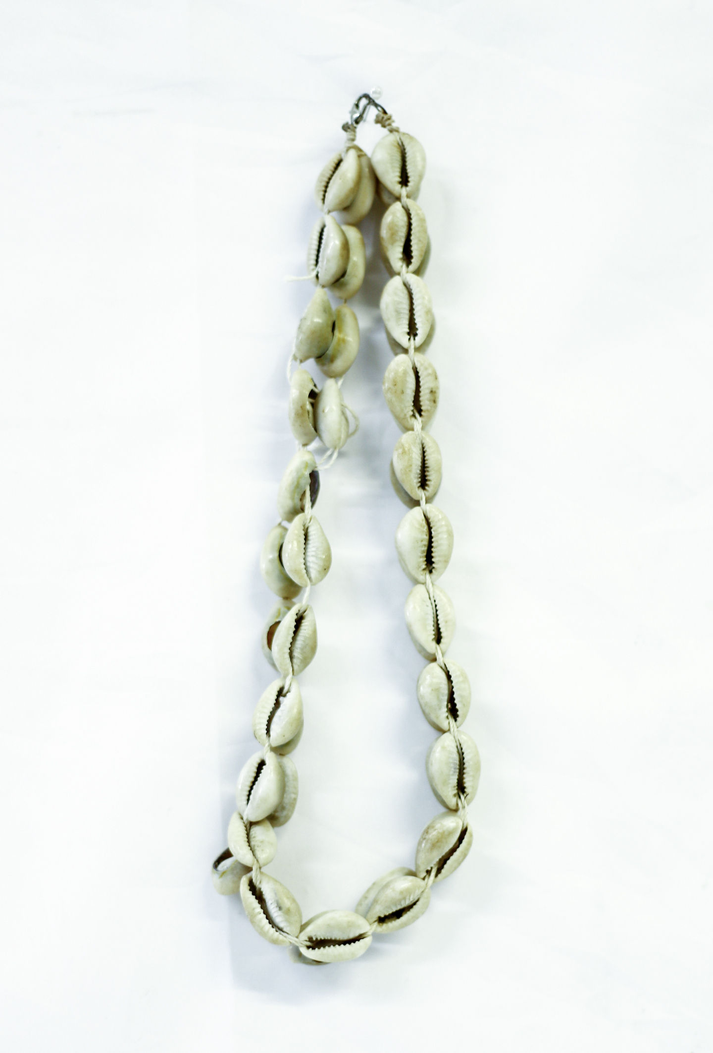 Cowrie Shell Necklace