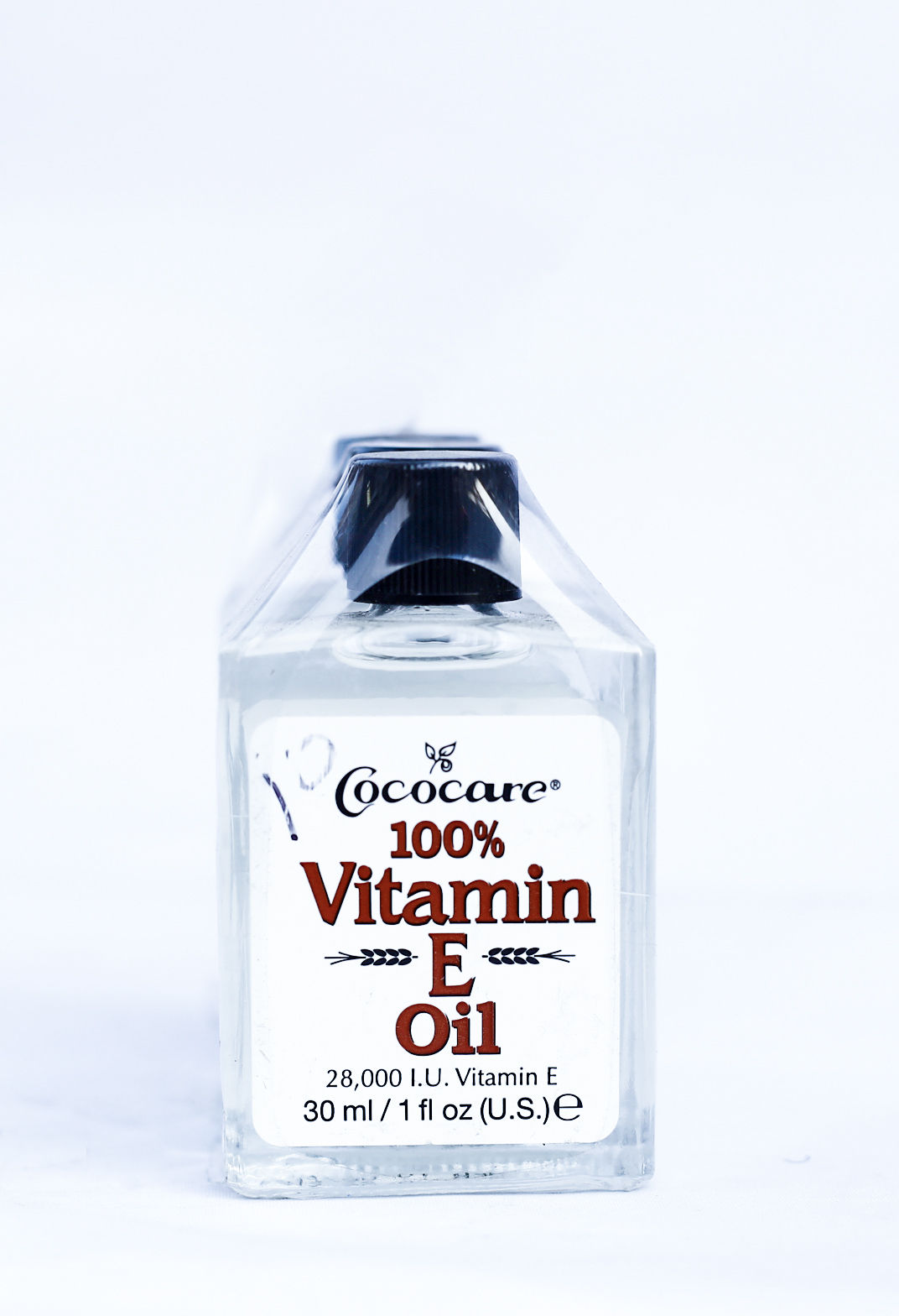 Vitamin E Oil (30ML)
