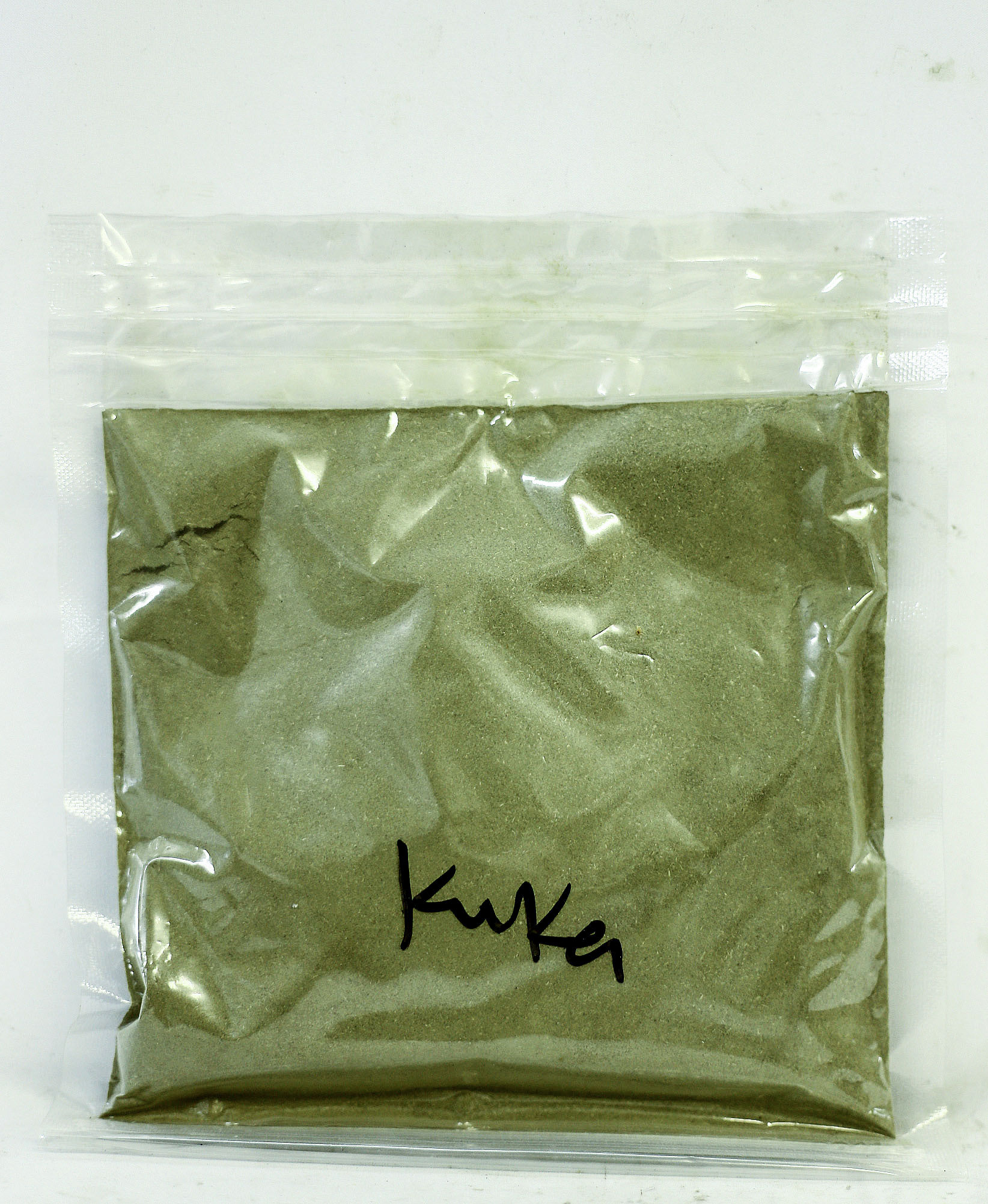 KUKA (Okcro Powder) 