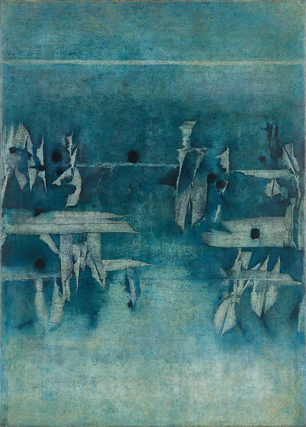 V.S. Gaitonde, PPundole's