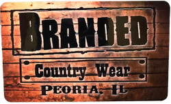 Branded Countrywear